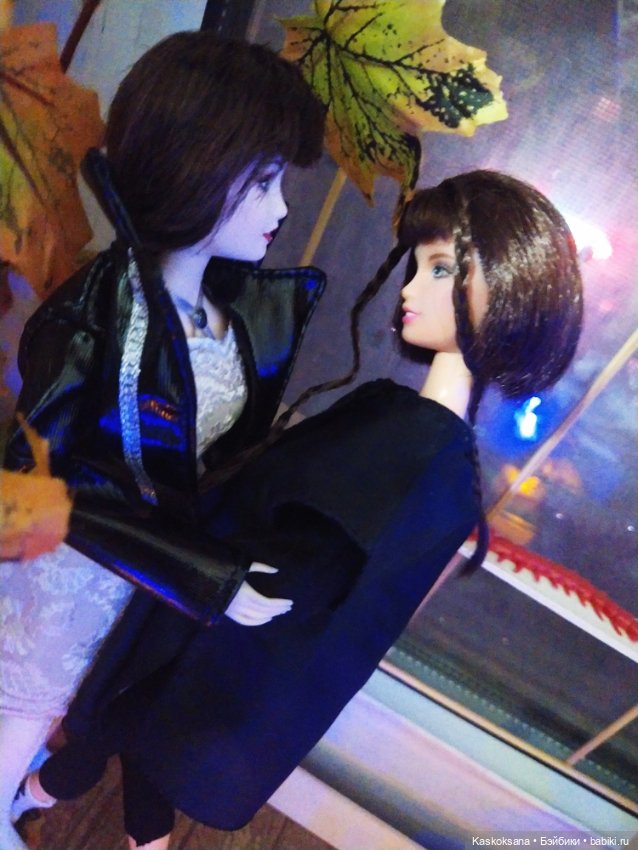 Элис?! Кто такая, Элис — Куклы Barbie (Барби): Looks