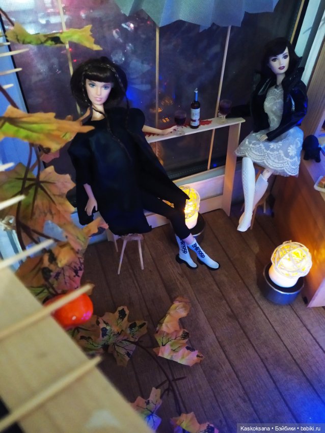 Элис?! Кто такая, Элис — Куклы Barbie (Барби): Looks