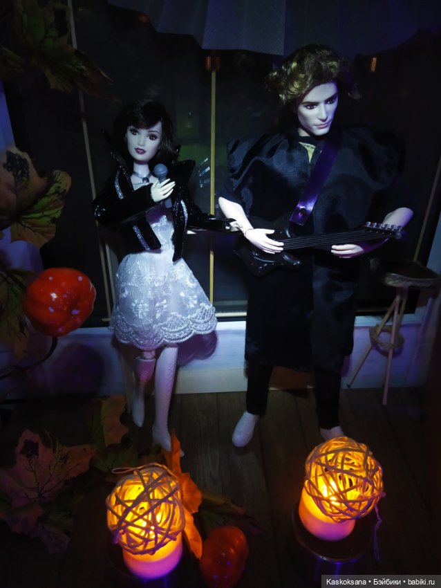 Элис?! Кто такая, Элис — Куклы Barbie (Барби): Looks