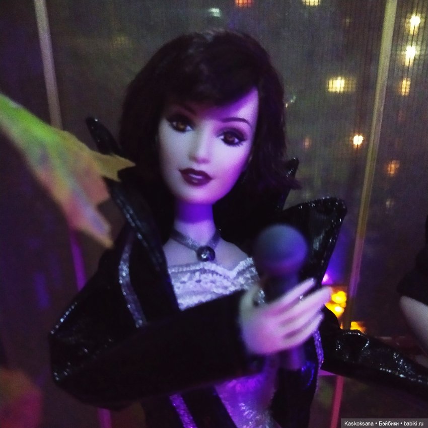 Элис?! Кто такая, Элис — Куклы Barbie (Барби): Looks