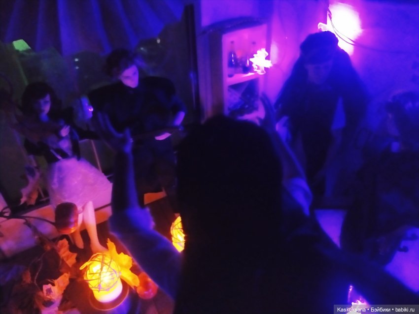 Элис?! Кто такая, Элис — Куклы Barbie (Барби): Looks