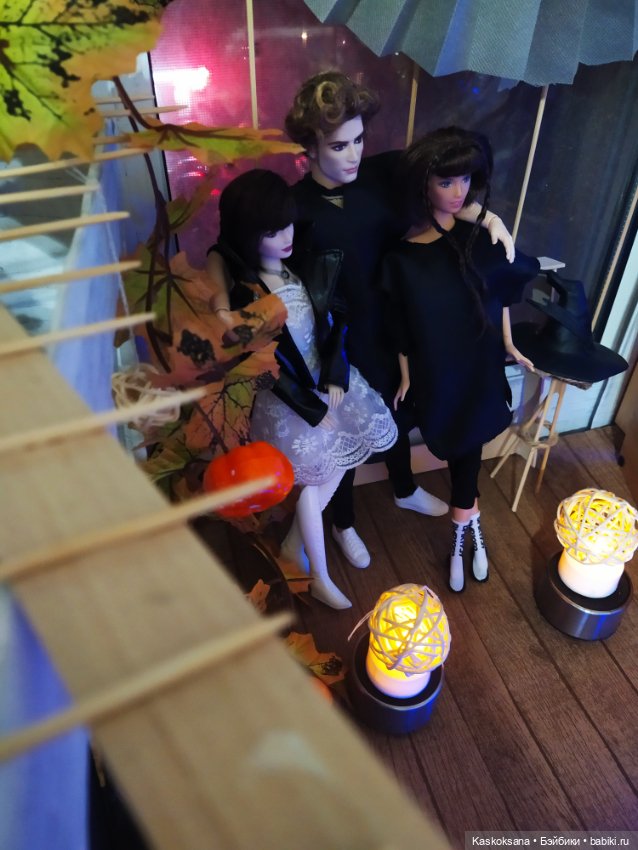 Элис?! Кто такая, Элис — Куклы Barbie (Барби): Looks