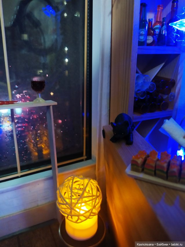 Элис?! Кто такая, Элис — Куклы Barbie (Барби): Looks (фото 7)