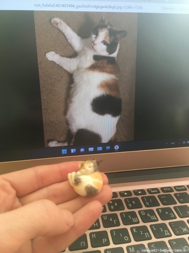 Необычная просьба — Авторские украшения и аксессуары для кукол: фото (фото 2)