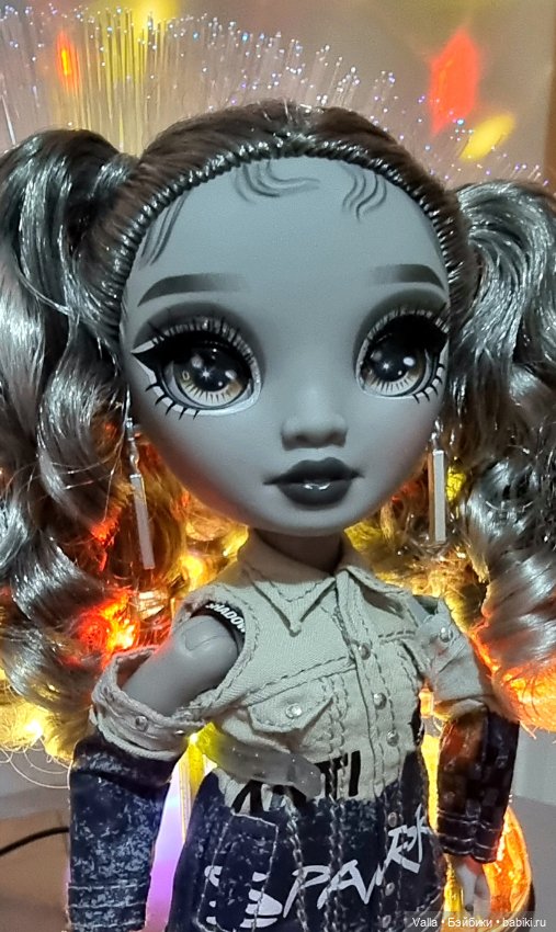 Поиграй со мной! Переодевашки с Николь