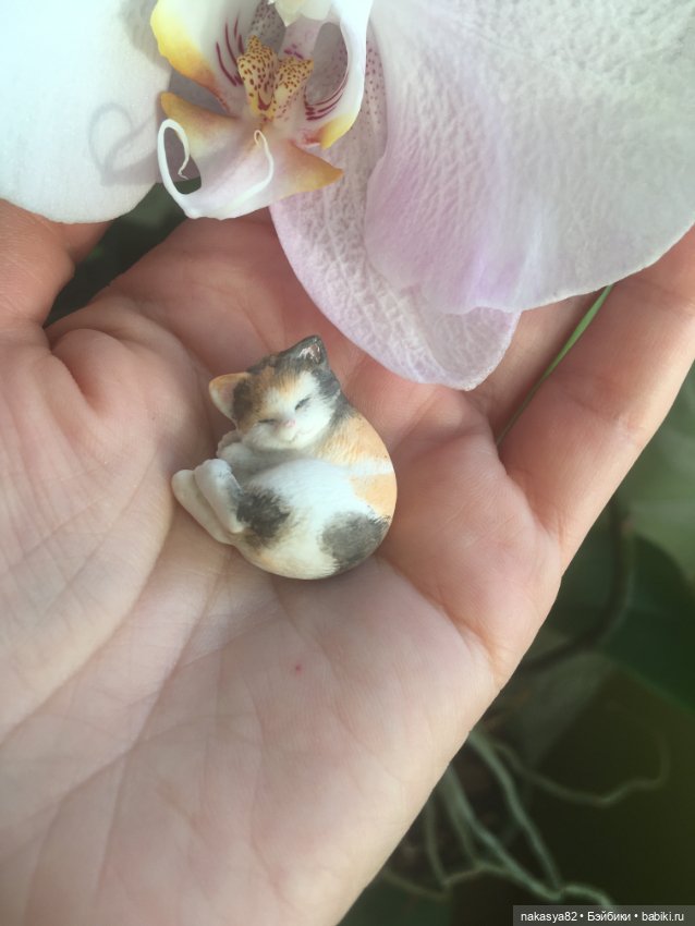 Необычная просьба — Авторские украшения и аксессуары для кукол: фото (фото 3)