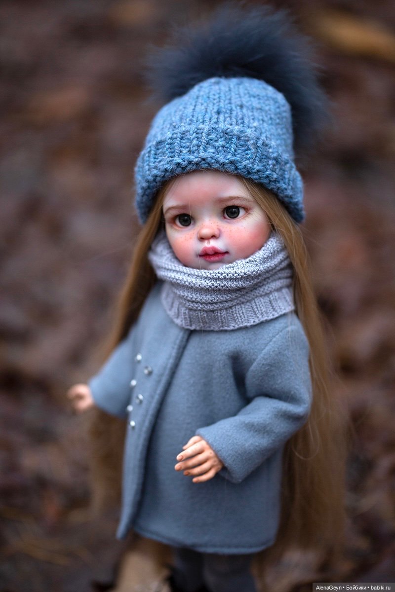 Прогулка в осеннем лесу — Болталка и разговоры обо всем: жизнь (фото 9)