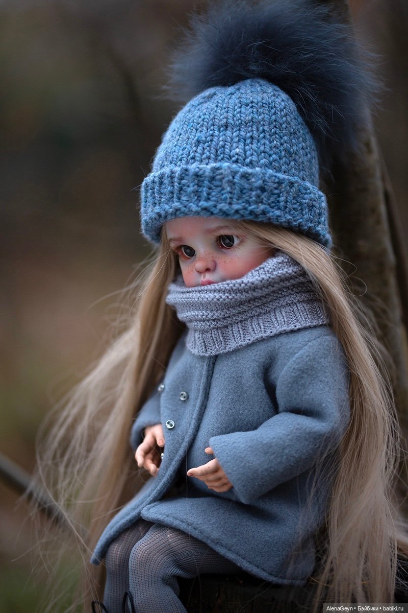 Прогулка в осеннем лесу — Болталка и разговоры обо всем: жизнь