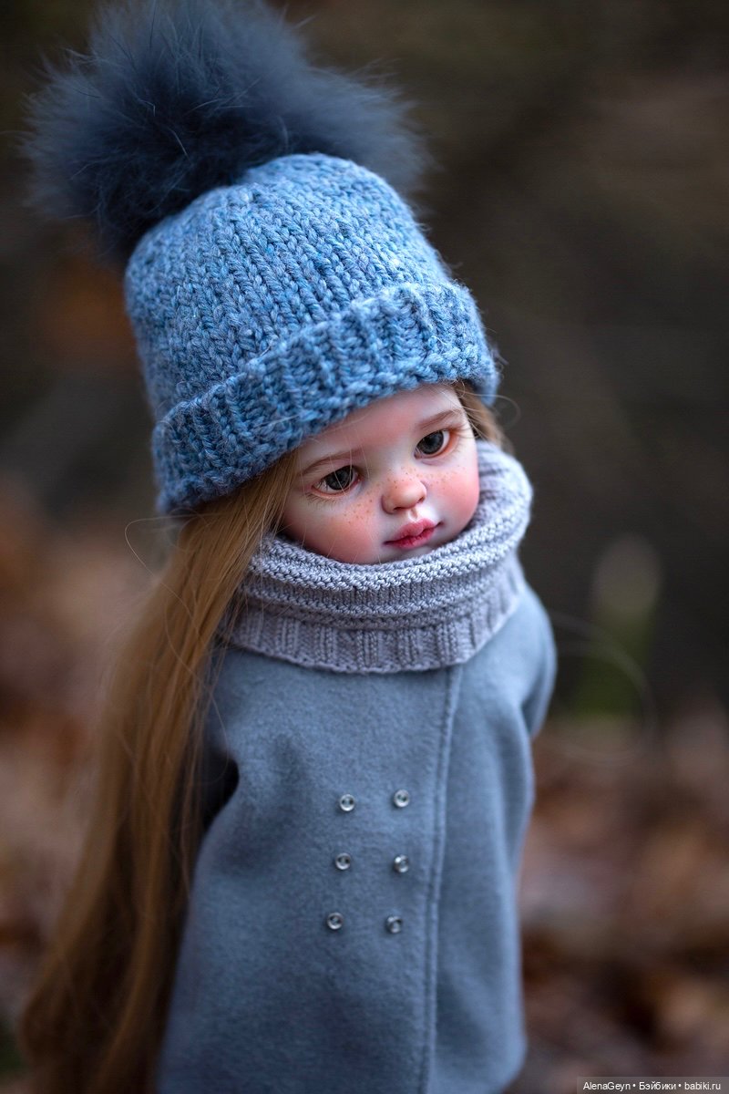 Прогулка в осеннем лесу — Болталка и разговоры обо всем: жизнь (фото 3)