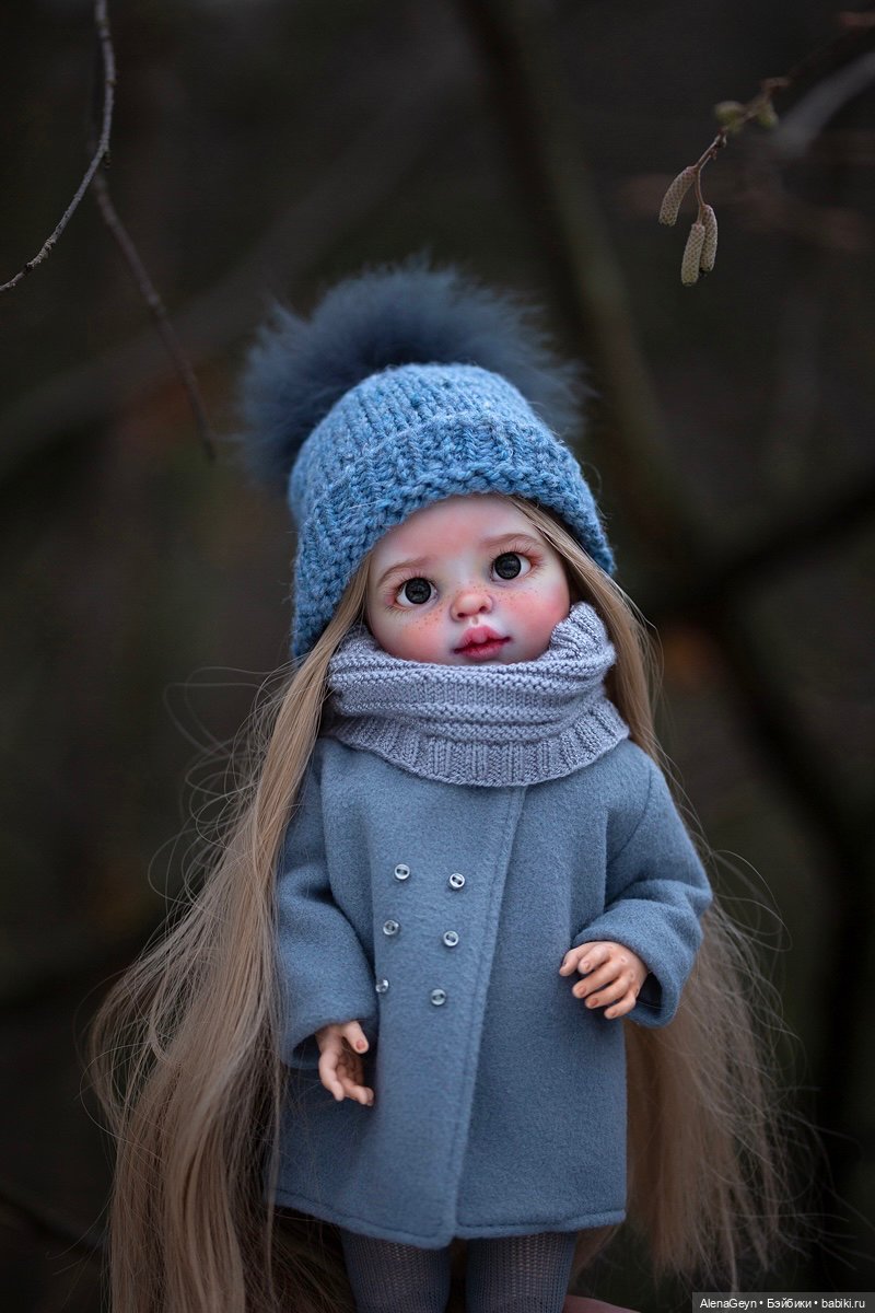 Прогулка в осеннем лесу — Болталка и разговоры обо всем: жизнь (фото 7)