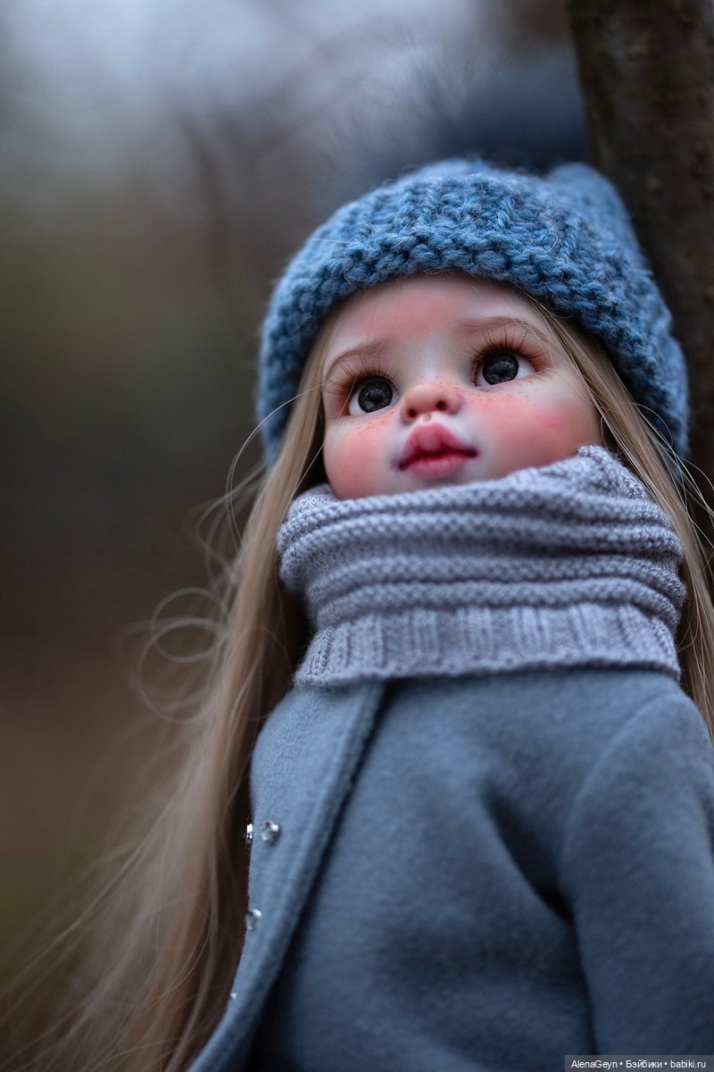 Прогулка в осеннем лесу — Болталка и разговоры обо всем: жизнь