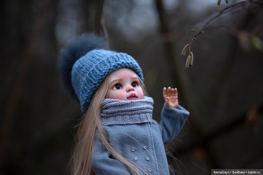Прогулка в осеннем лесу — Болталка и разговоры обо всем: жизнь (фото 6)
