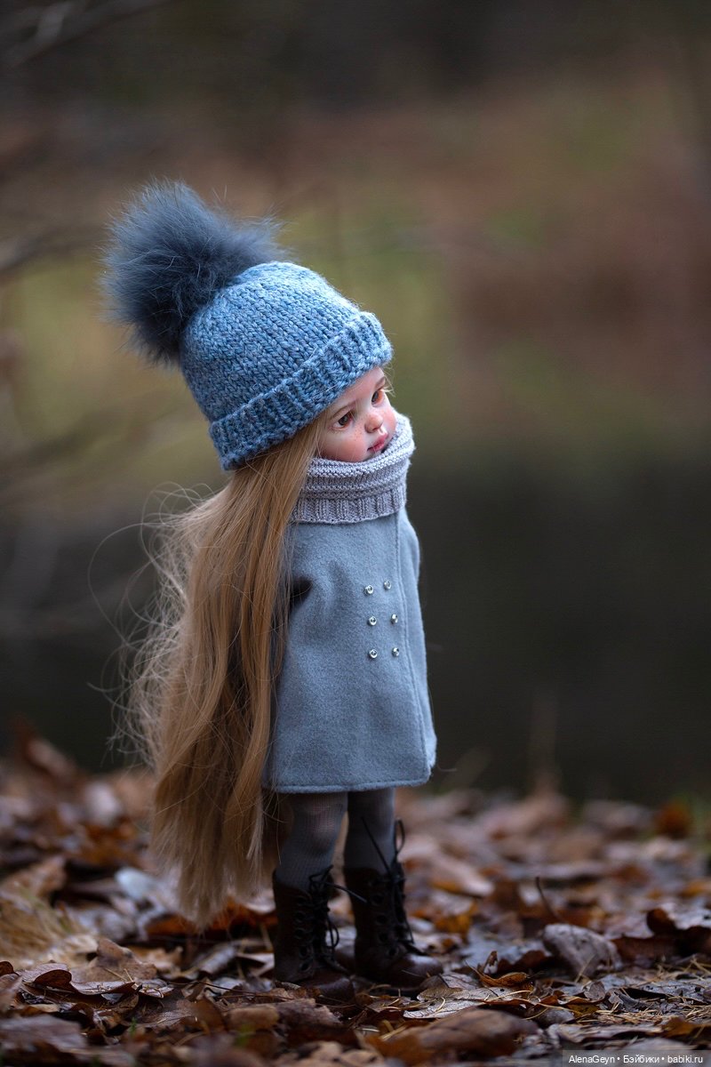 Прогулка в осеннем лесу — Болталка и разговоры обо всем: жизнь (фото 2)