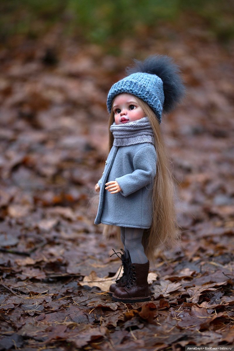 Прогулка в осеннем лесу — Болталка и разговоры обо всем: жизнь (фото 8)