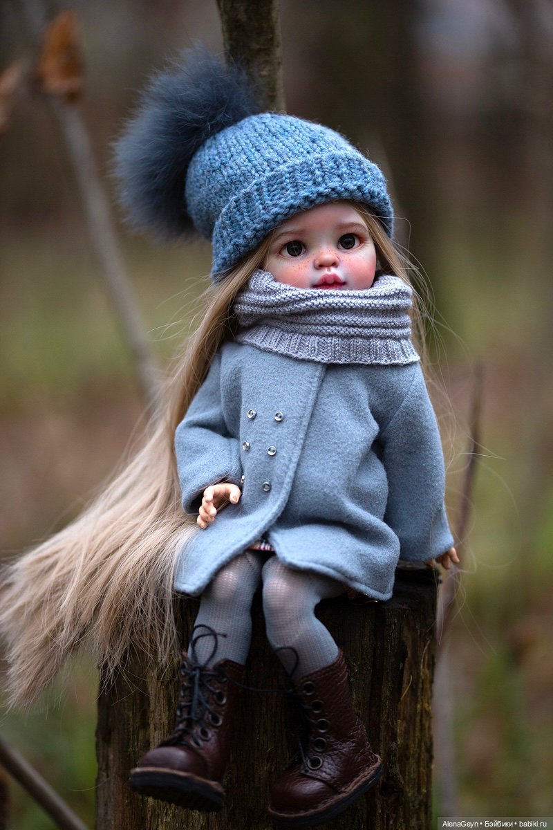 Прогулка в осеннем лесу — Болталка и разговоры обо всем: жизнь