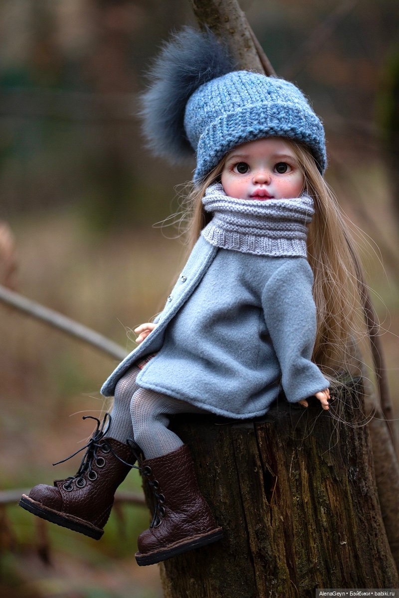 Прогулка в осеннем лесу — Болталка и разговоры обо всем: жизнь