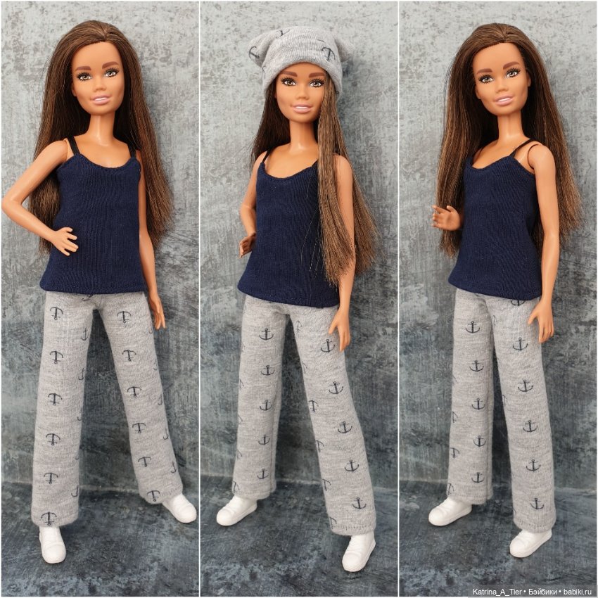 Лиза. Наряды. Новый фотофон (фото 5)