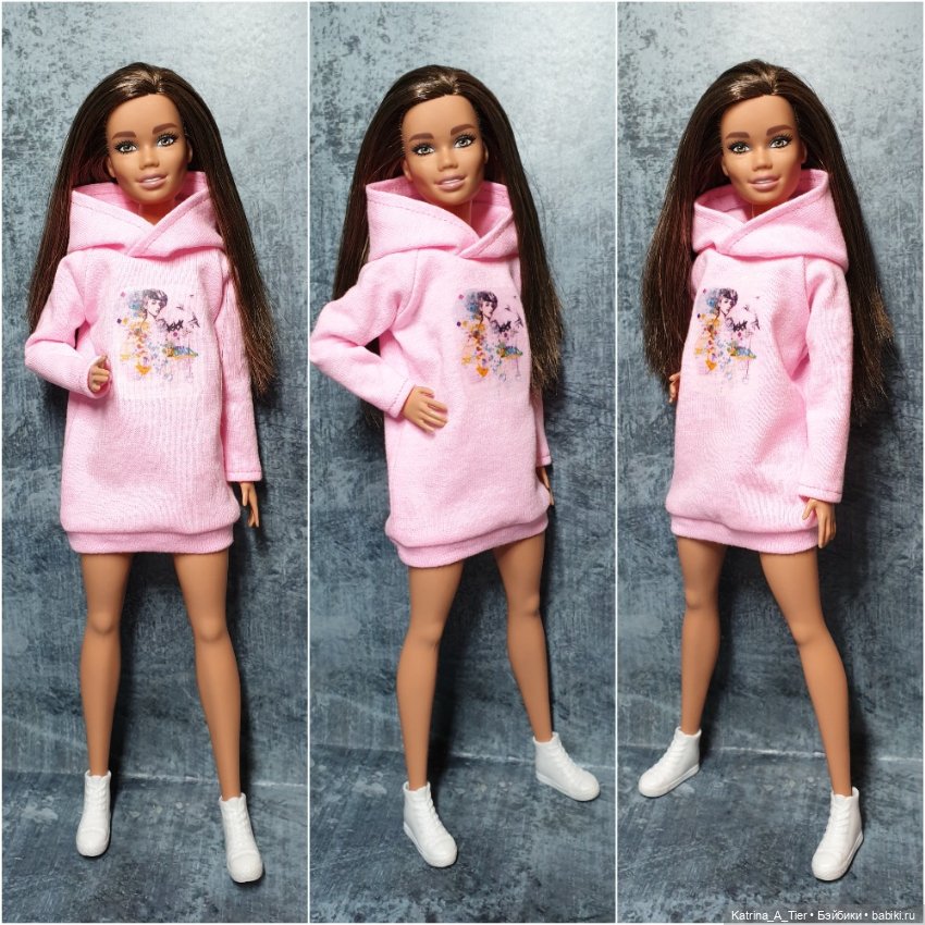 Лиза. Наряды. Новый фотофон (фото 2)