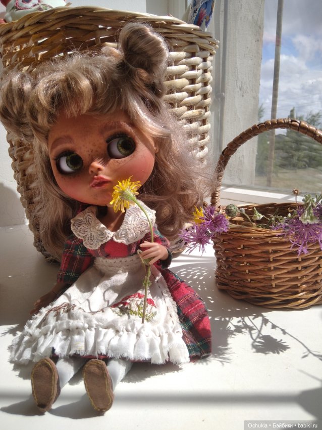 Последние фото моих крошек (фото 10)