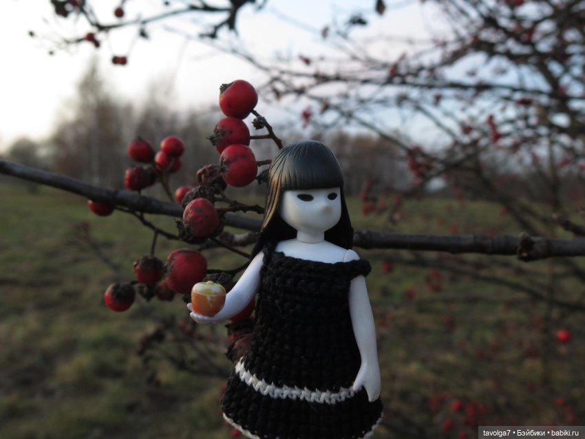 Самайн — Коллекционные куклы разных авторов (Разное): редкие бренды (фото 5)