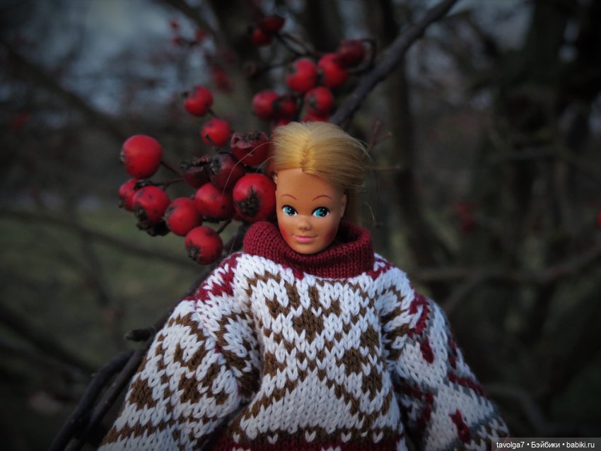 Винтажная Dinah-Mite от Mego Corp 1970х (фото 6)