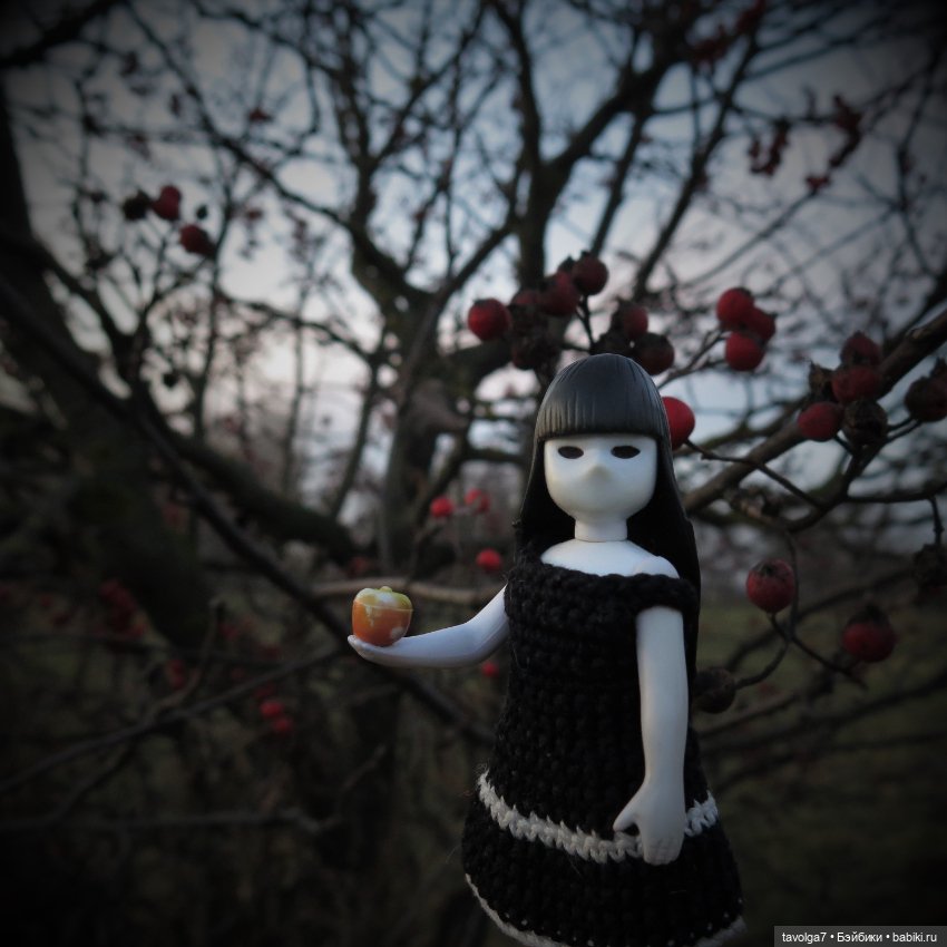 Самайн — Коллекционные куклы разных авторов (Разное): редкие бренды (фото 4)