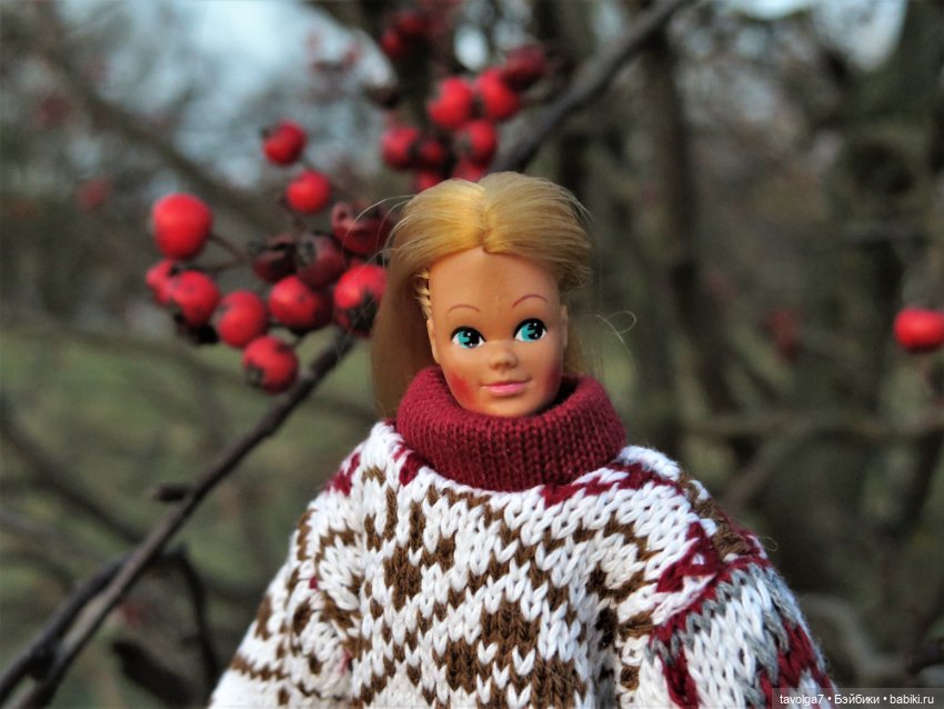 Винтажная Dinah-Mite от Mego Corp 1970х