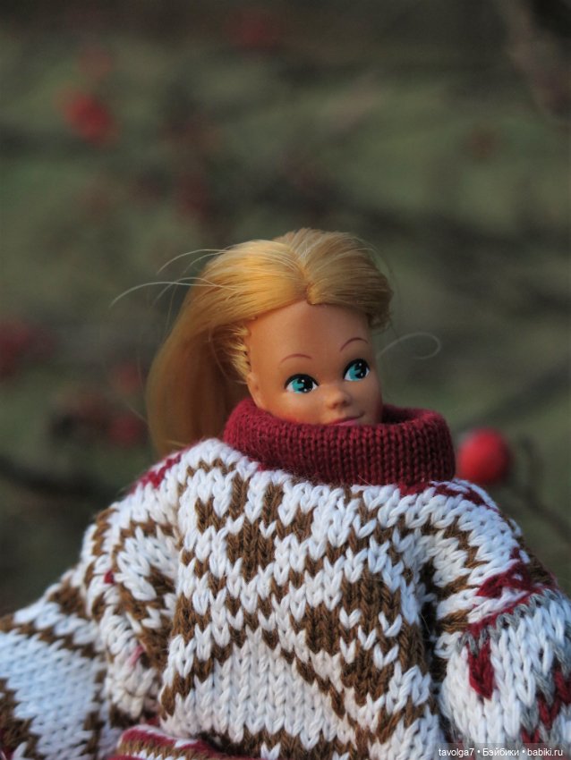 Винтажная Dinah-Mite от Mego Corp 1970х (фото 4)