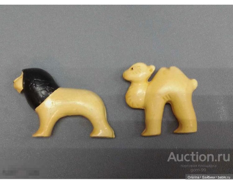 День седьмого ноября - красный день календаря или Верблюды в СССР