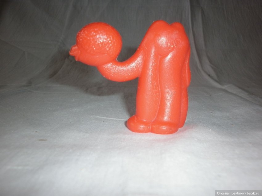 День седьмого ноября - красный день календаря или Верблюды в СССР