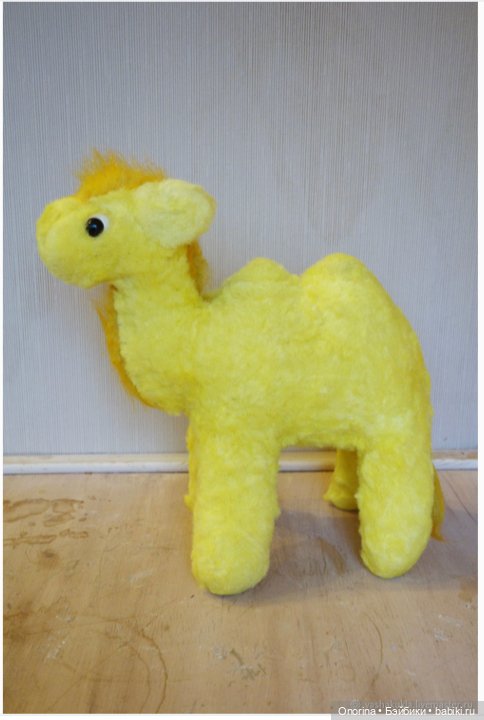 День седьмого ноября - красный день календаря или Верблюды в СССР (фото 3)