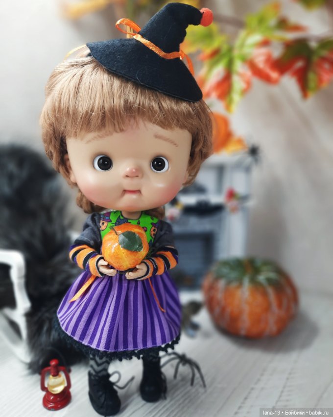 Гулькины страшилки — Игровые куклы разных производителей (Разное): редкие бренды