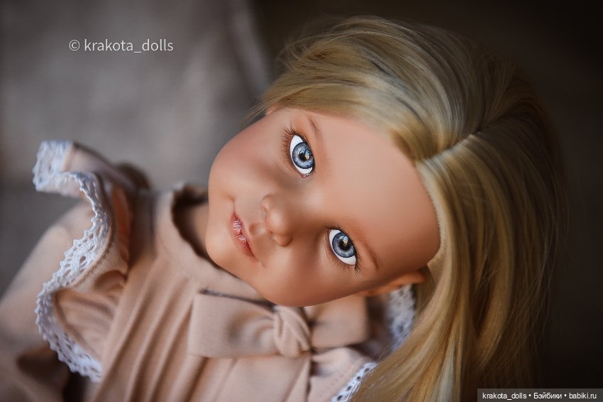 Машенька? Настенька!? Ханна Готц 🤗 (фото 6)