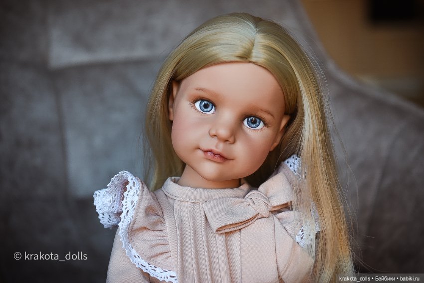 Машенька? Настенька!? Ханна Готц 🤗 (фото 10)