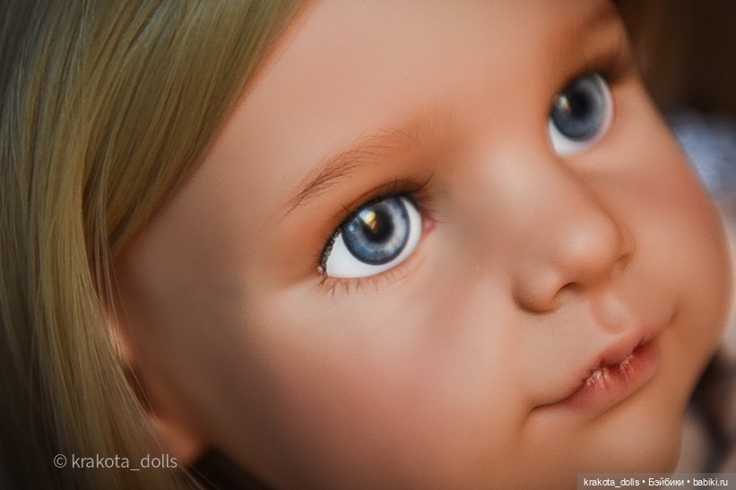 Машенька? Настенька!? Ханна Готц 🤗