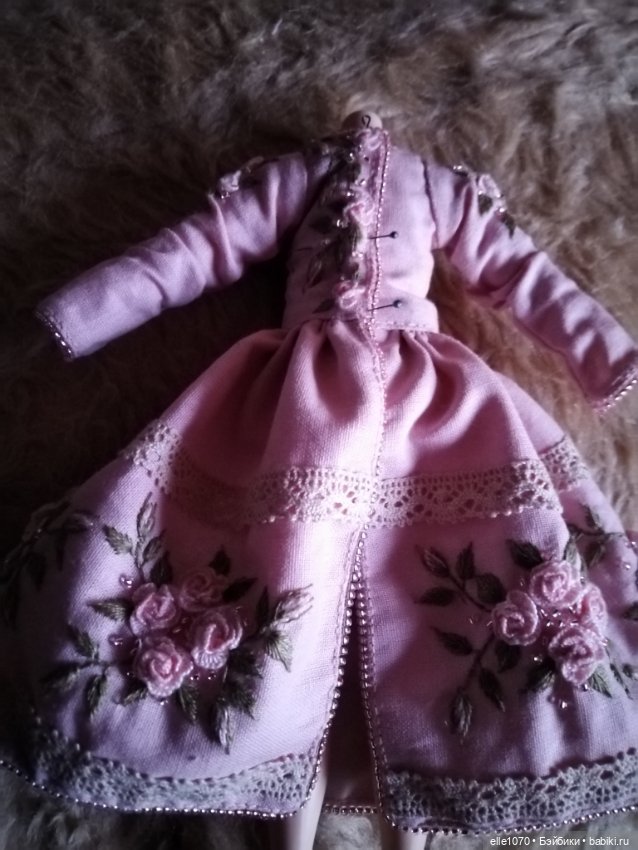 Наряды для Блайз — Одежда и обувь для кукол своими руками: фото