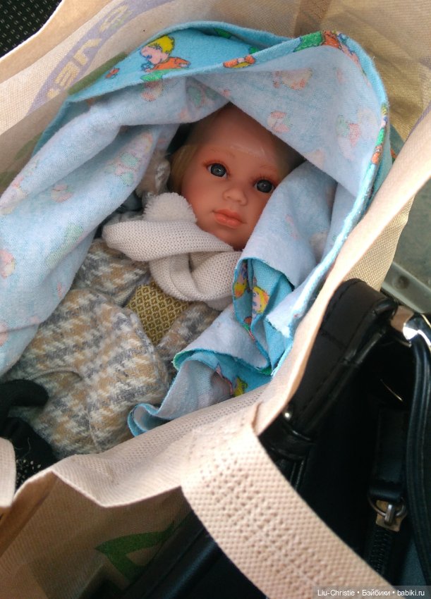 Моя Хелена от Llorens — Куклы Llorens (Ллоренс): испанские пупсы