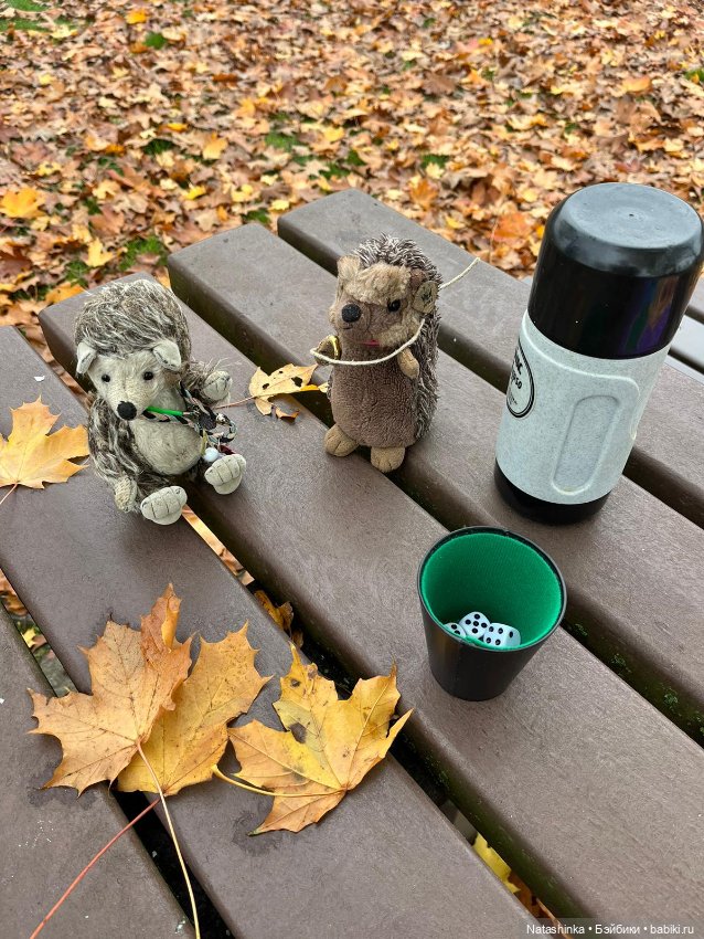 Fashion Dolls 417 — Туризм и путешествия: фотоотчеты из поездок (фото 9)