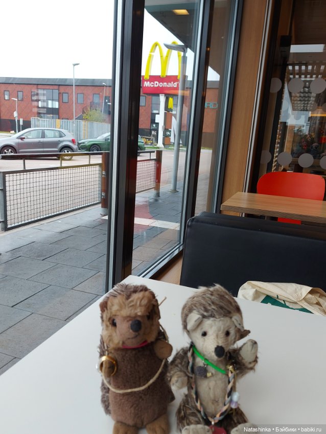 Fashion Dolls 417 — Туризм и путешествия: фотоотчеты из поездок (фото 5)