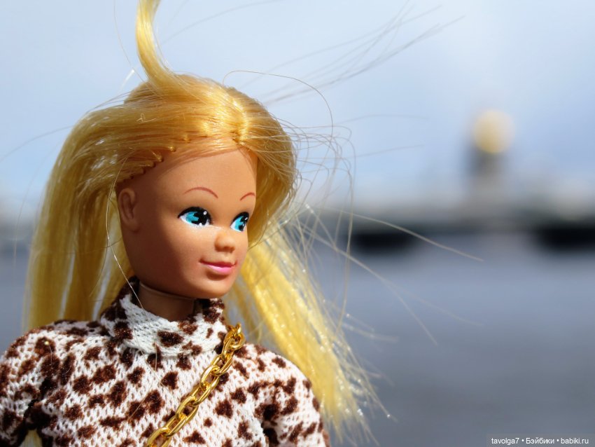 Dinah-Mite от Mego Corp 1970х и компания