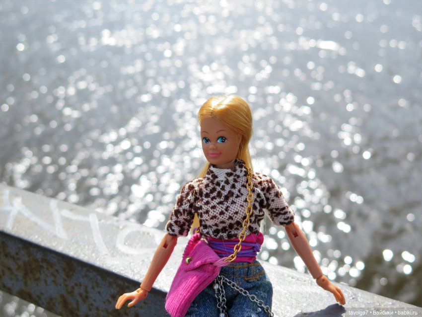 Dinah-Mite от Mego Corp 1970х и компания (фото 10)