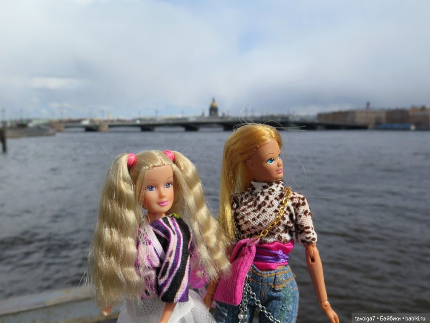 Dinah-Mite от Mego Corp 1970х и компания (фото 6)