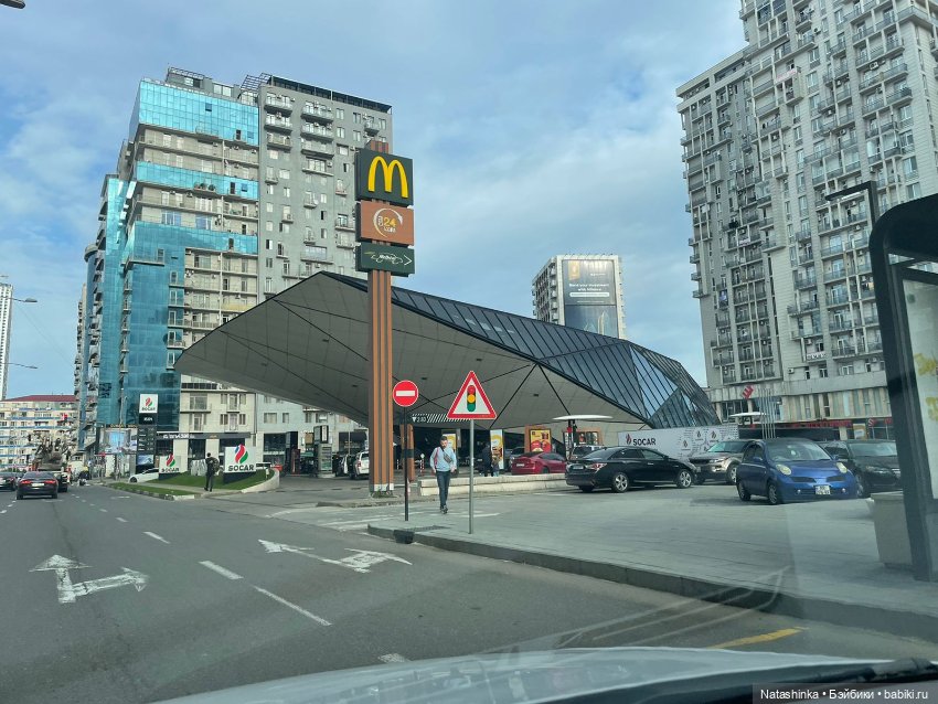 Fashion Dolls 417 — Туризм и путешествия: фотоотчеты из поездок (фото 8)