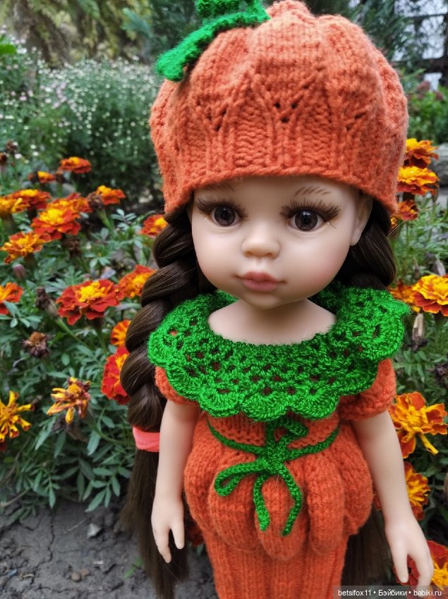 Мои девочки в новых нарядах (фото 7)