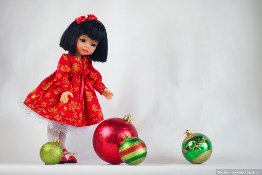 Скоро Новый Год! Всего-то 60 дней осталось (фото 5)