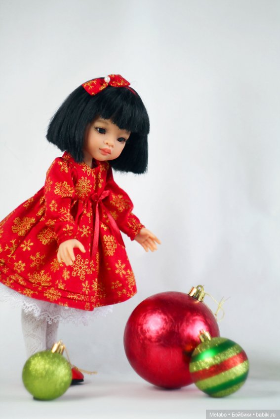 Скоро Новый Год! Всего-то 60 дней осталось (фото 7)