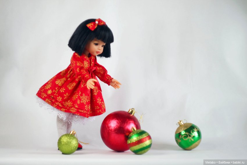 Скоро Новый Год! Всего-то 60 дней осталось (фото 8)