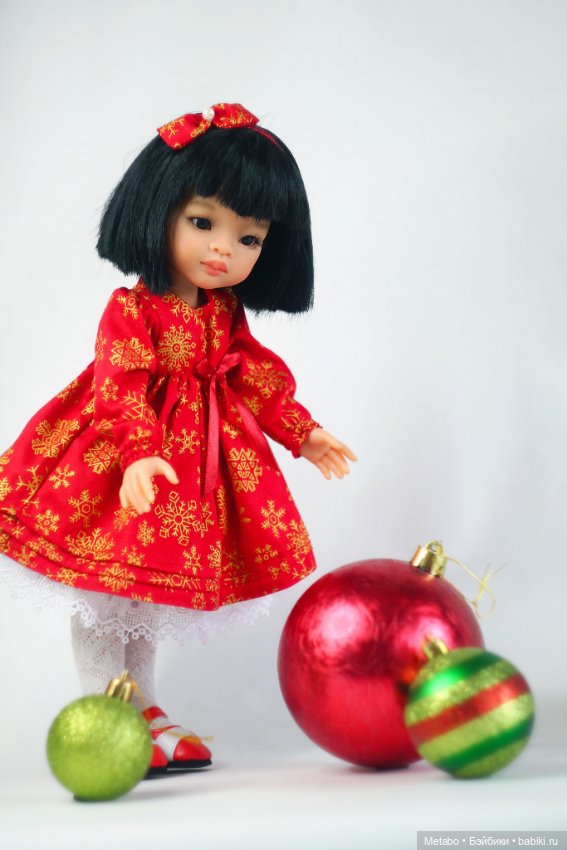 Скоро Новый Год! Всего-то 60 дней осталось (фото 3)