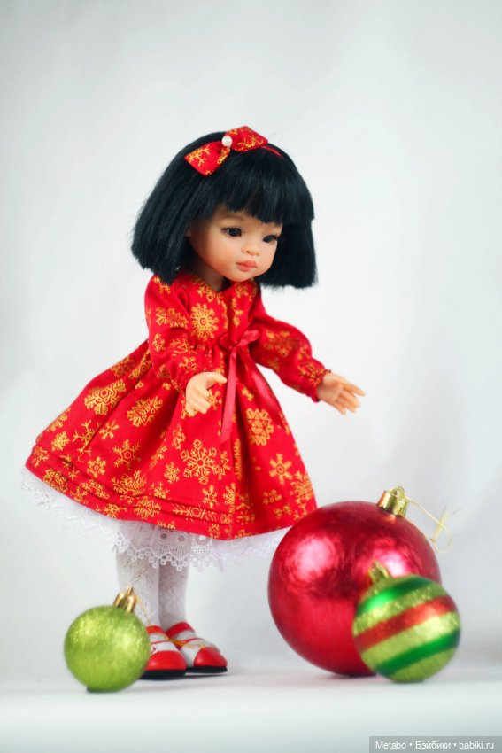 Скоро Новый Год! Всего-то 60 дней осталось (фото 9)