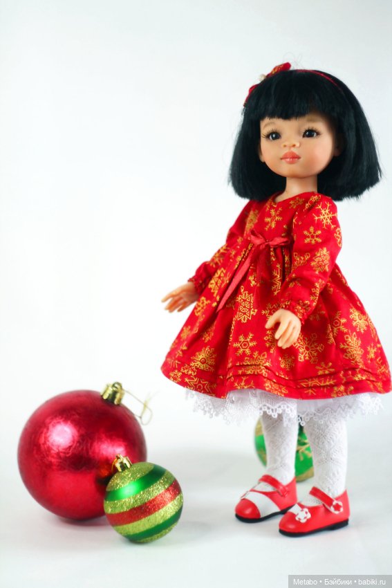 Скоро Новый Год! Всего-то 60 дней осталось (фото 10)